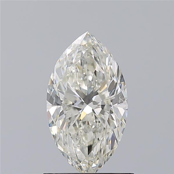1.010 J SI2 Virtual Selection Marquise Diamond