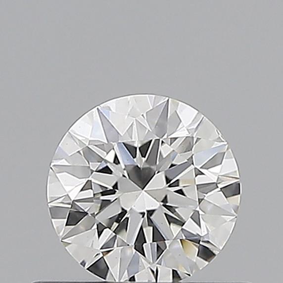 0.500 G SI1 Virtual Selection Round Diamond