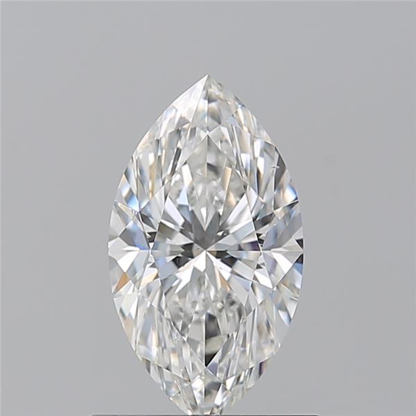 0.900 G VS2 Virtual Selection Marquise Diamond