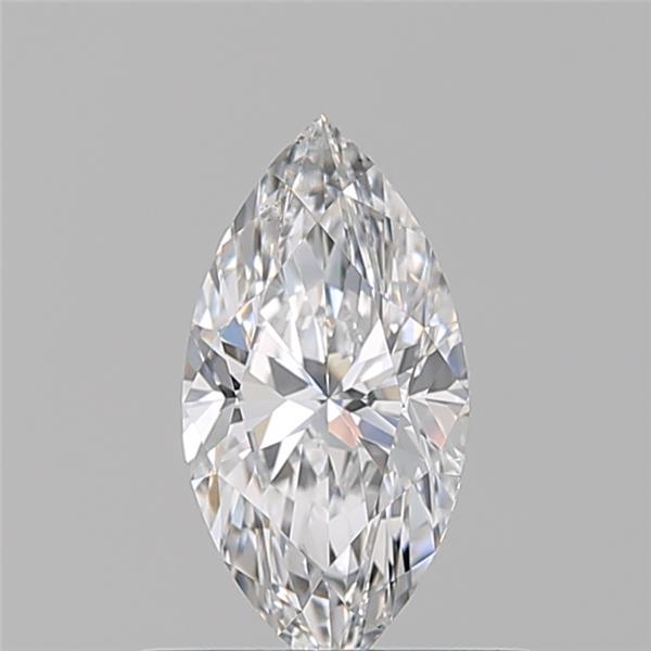 0.500 E VS2 Virtual Selection Marquise Diamond
