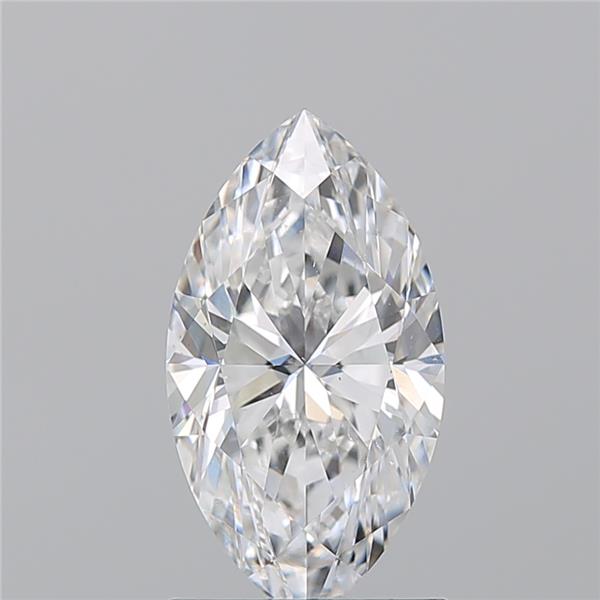 1.510 D VS2 Virtual Selection Marquise Diamond