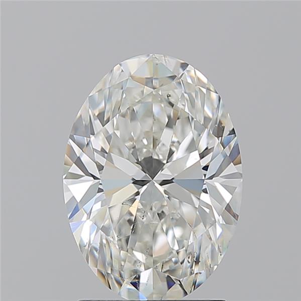2.210 H SI1 Virtual Selection Oval Diamond
