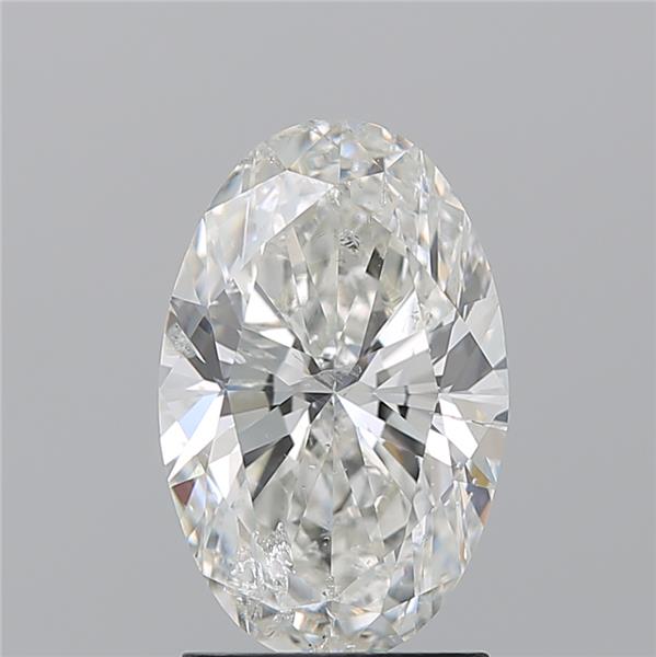 2.010 I I1 Virtual Selection Oval Diamond