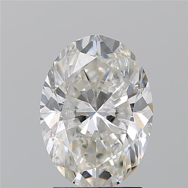 2.510 H I1 Virtual Selection Oval Diamond