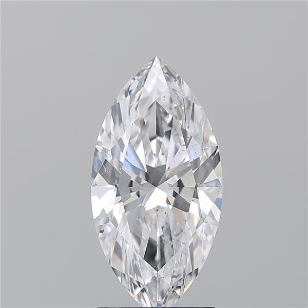 2.040 D SI1 Virtual Selection Marquise Diamond