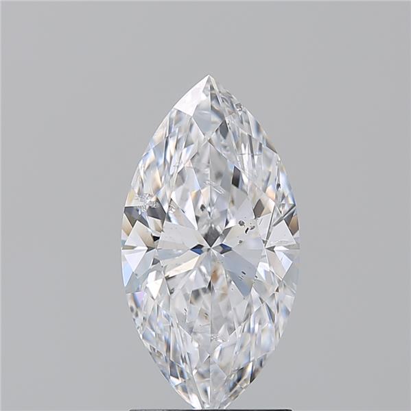 2.010 D SI2 Virtual Selection Marquise Diamond