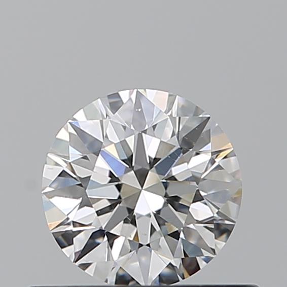 0.500 G SI1 Virtual Selection Round Diamond