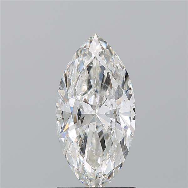 1.510 I I1 Virtual Selection Marquise Diamond