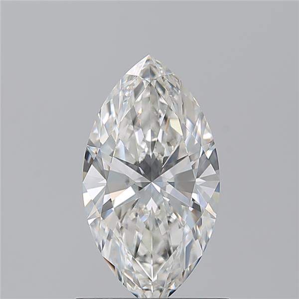 0.900 H IF Virtual Selection Marquise Diamond