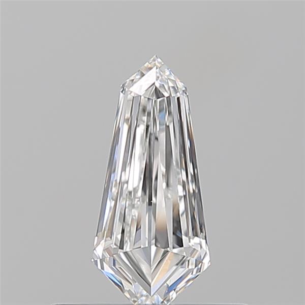 0.400 E VVS2 Virtual Selection Kite Diamond