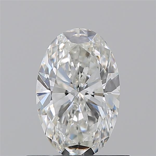 0.700 G VS2 Virtual Selection Oval Diamond