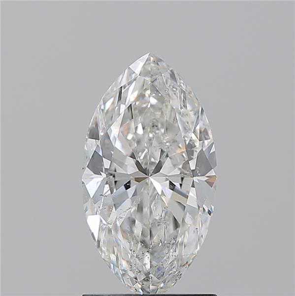 1.530 G SI2 Virtual Selection Marquise Diamond