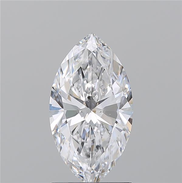 1.500 D SI1 Virtual Selection Marquise Diamond