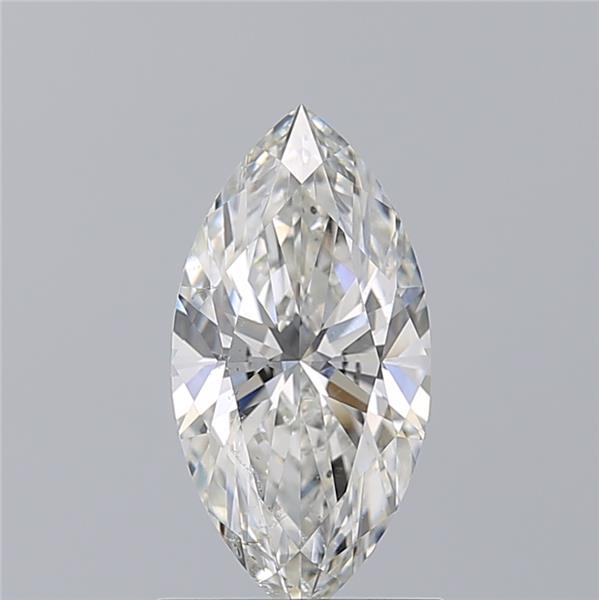 1.030 H SI2 Virtual Selection Marquise Diamond