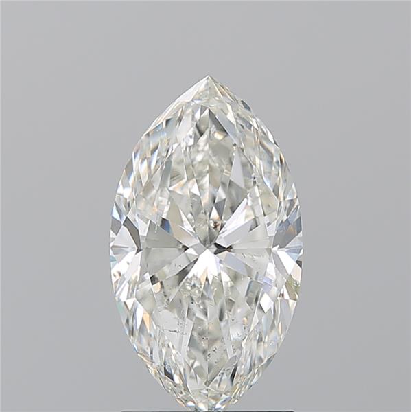 2.010 J SI2 Virtual Selection Marquise Diamond