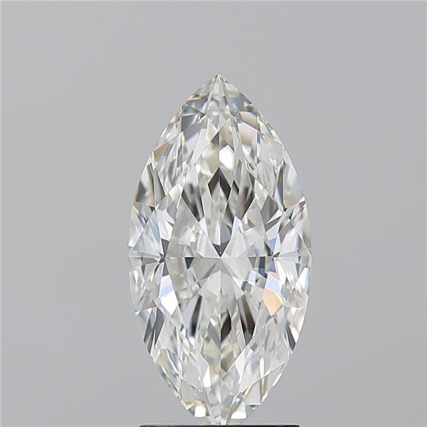 2.210 I VVS2 Virtual Selection Marquise Diamond