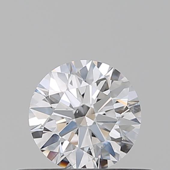 0.410 D SI1 Virtual Selection Round Diamond