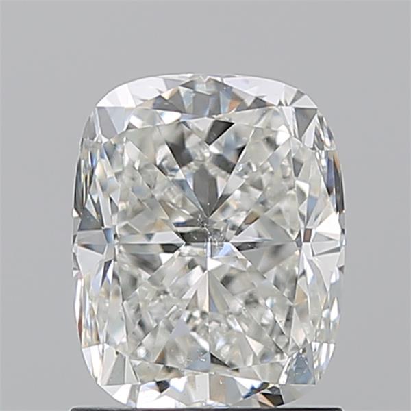 1.500 H SI2 Virtual Selection Cushion Diamond