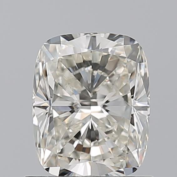 1.010 K VVS2 Virtual Selection Cushion Diamond