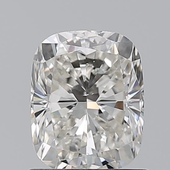 1.010 I VS2 Virtual Selection Cushion Diamond