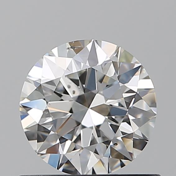 0.700 G SI1 Virtual Selection Round Diamond