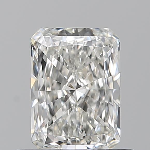 0.640 G VVS1 Virtual Selection Radiant Diamond