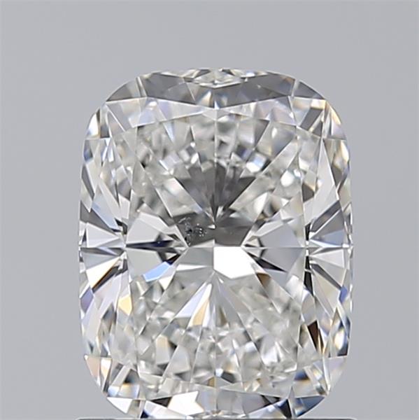 1.200 G SI1 Virtual Selection Cushion Diamond