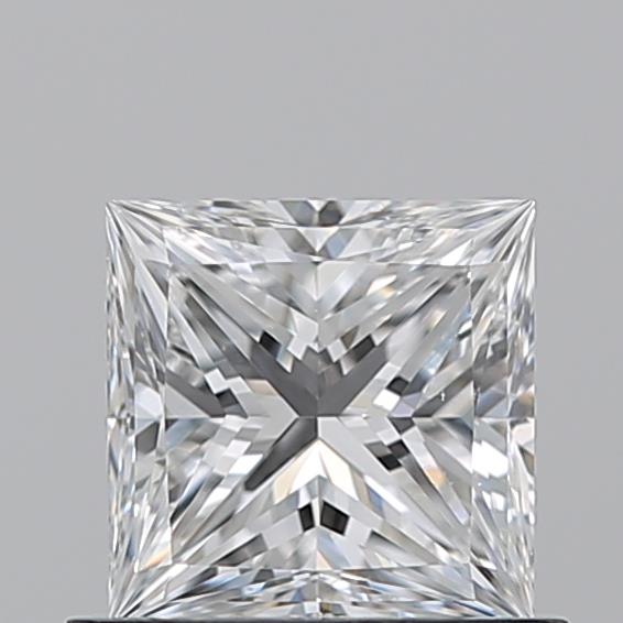 0.700 E VS2 Virtual Selection Princess Diamond