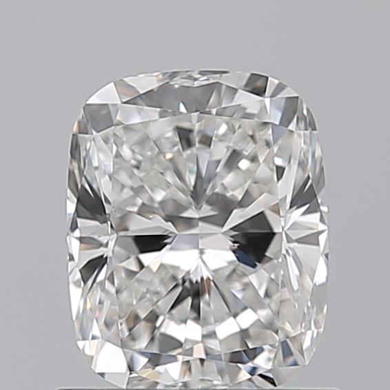 1.010 G VS2 Virtual Selection Cushion Diamond