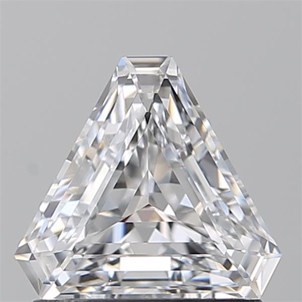 0.760 D VVS1 Virtual Selection Triangle Diamond