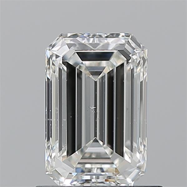 1.010 H VS2 Virtual Selection Emerald Diamond