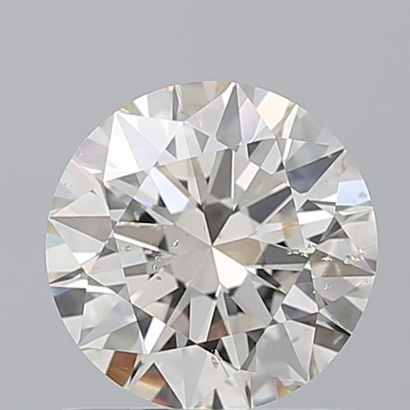 1.050 L SI2 Virtual Selection Round Diamond