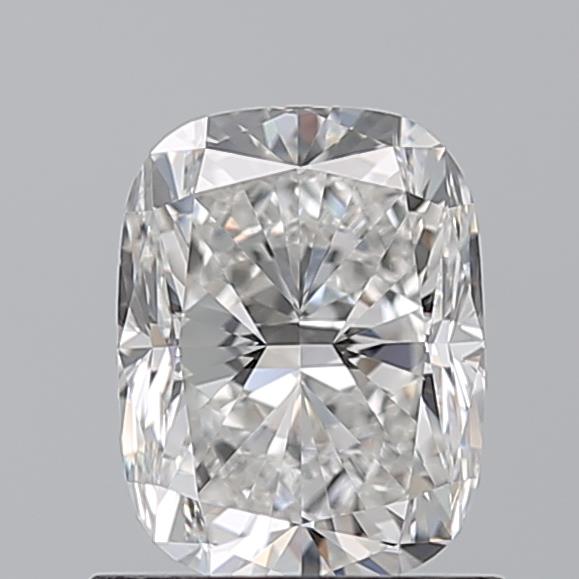 1.040 G VVS2 Virtual Selection Cushion Diamond