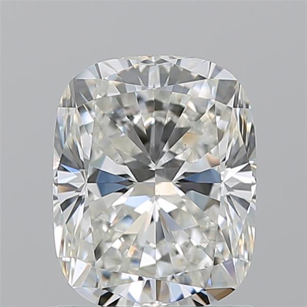 1.510 H VS2 Virtual Selection Cushion Diamond