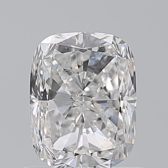 1.010 F SI1 Virtual Selection Cushion Diamond