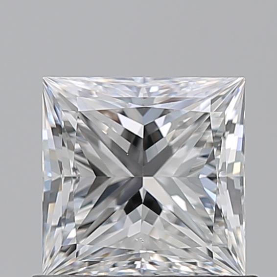 0.900 E VS2 Virtual Selection Princess Diamond
