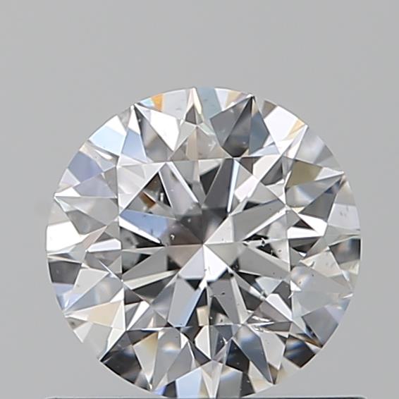 0.710 F SI2 Virtual Selection Round Diamond