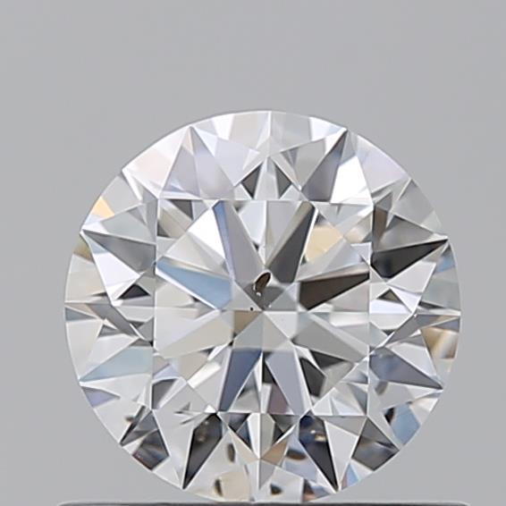 0.700 E SI1 Virtual Selection Round Diamond