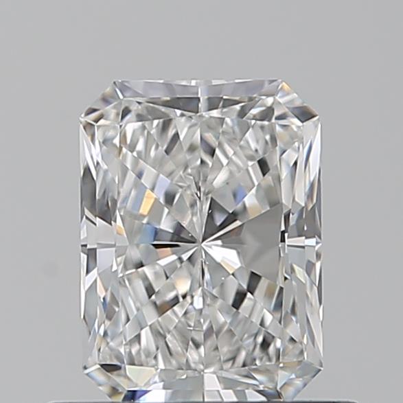 0.690 F VS2 Virtual Selection Radiant Diamond