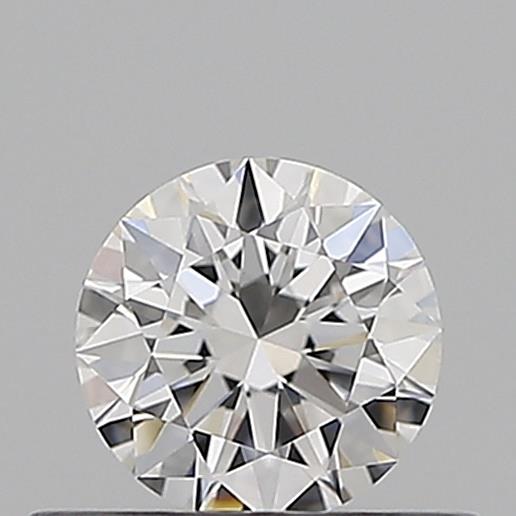 0.410 E VVS2 Virtual Selection Round Diamond
