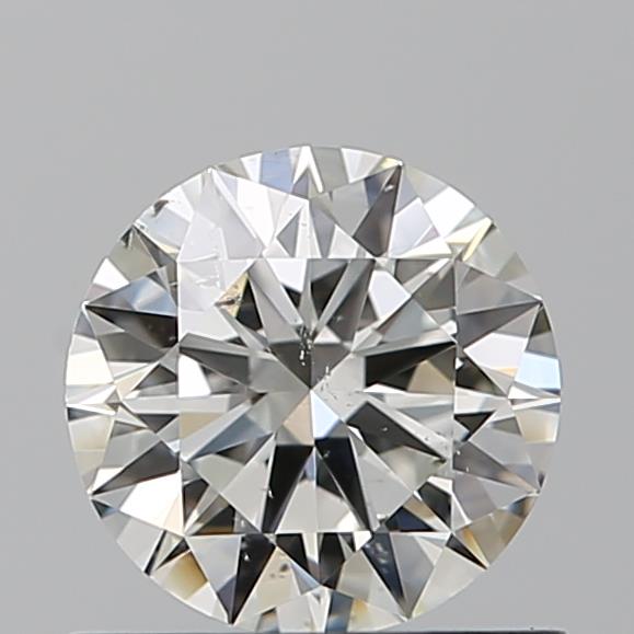 0.720 J SI2 Virtual Selection Round Diamond