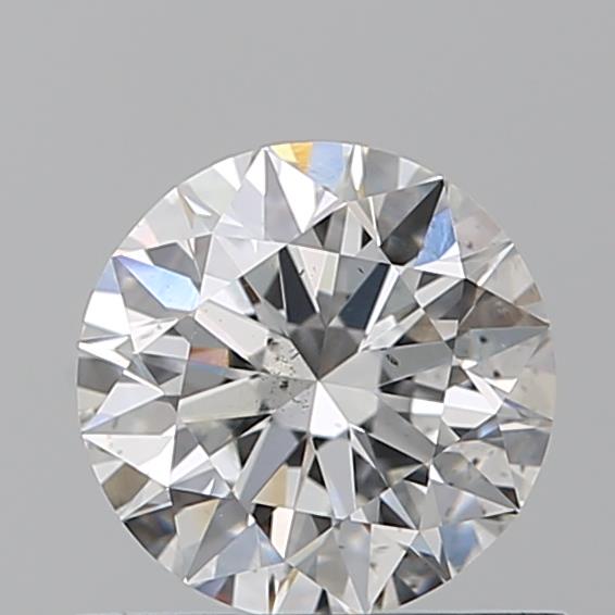 0.700 F SI2 Virtual Selection Round Diamond