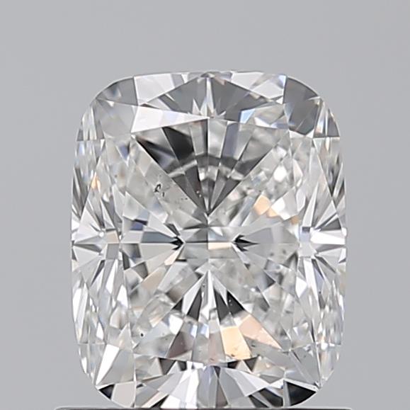 1.120 F VS2 Virtual Selection Cushion Diamond