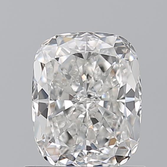 1.020 G VVS2 Virtual Selection Cushion Diamond