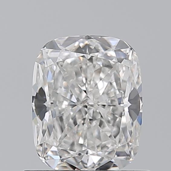1.010 F VS1 Virtual Selection Cushion Diamond