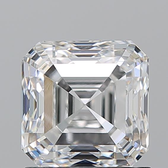 1.500 F VS2 Virtual Selection Asscher Diamond