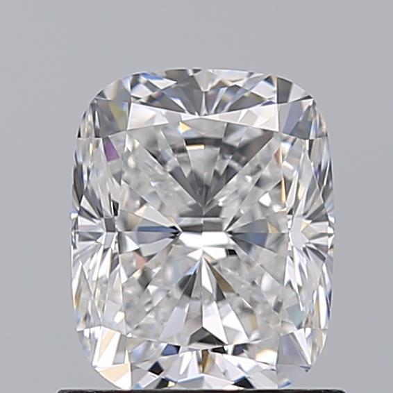 1.020 D VS1 Virtual Selection Cushion Diamond