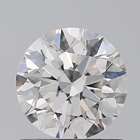 1.010 I SI1 Virtual Selection Round Diamond