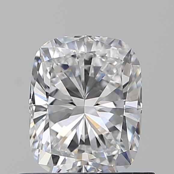 0.710 D VS1 Virtual Selection Cushion Diamond