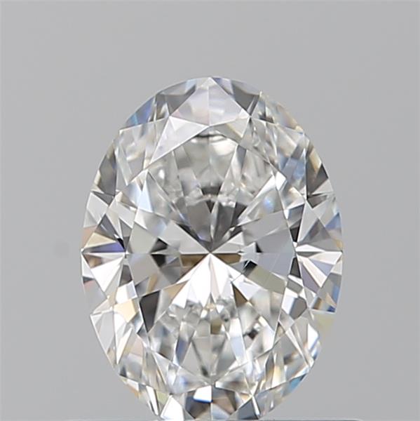 0.700 F VS2 Virtual Selection Oval Diamond